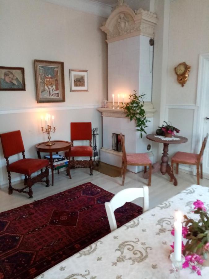Foggy Island B&B Kasko Екстериор снимка