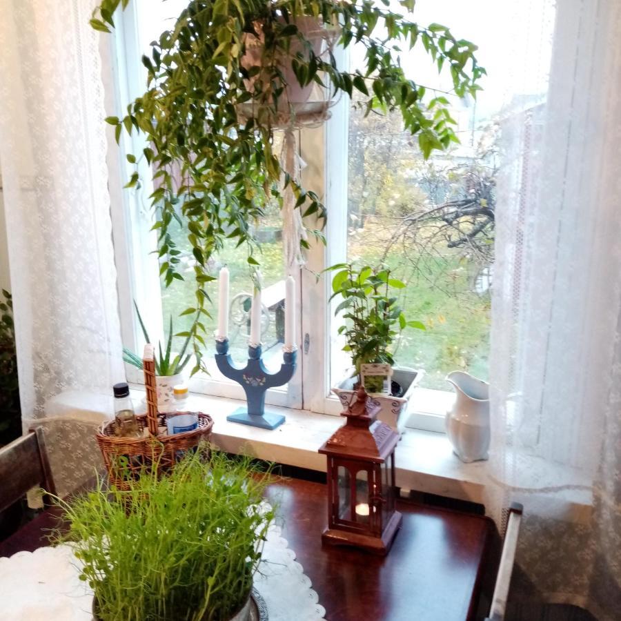 Foggy Island B&B Kasko Екстериор снимка