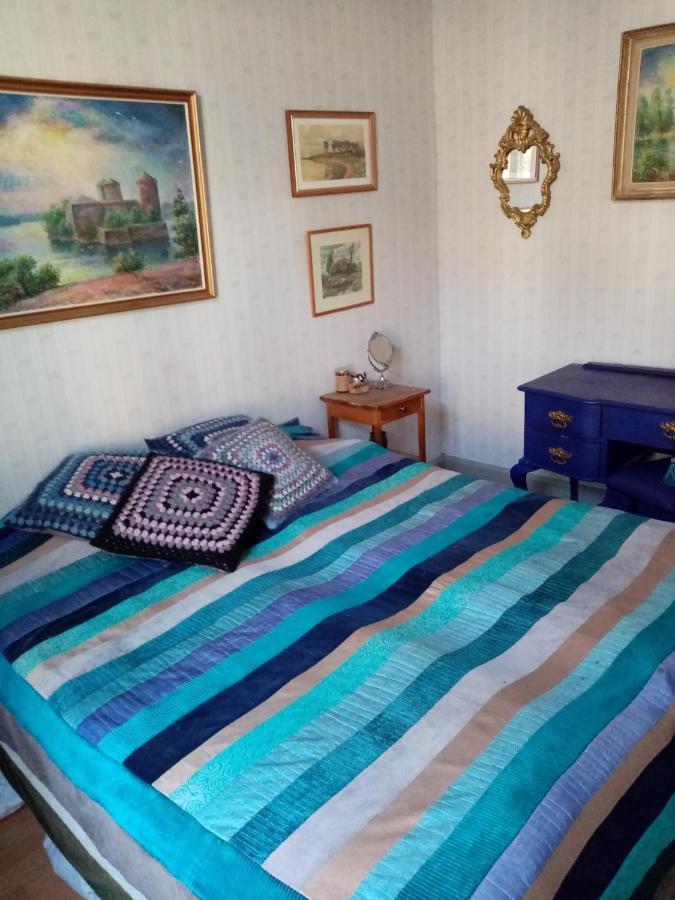 Foggy Island B&B Kasko Екстериор снимка
